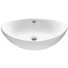 Раковина ASB-Woodline Гамма 21750 56 белый