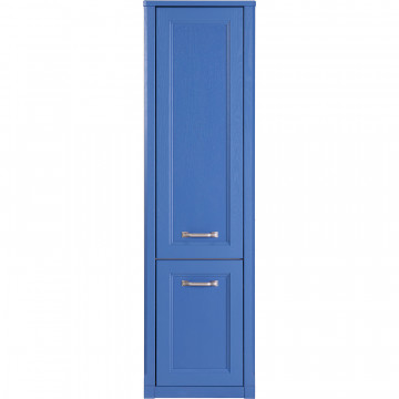 Шкаф-колонна ASB-Woodline Толедо 11226 40 smalt
