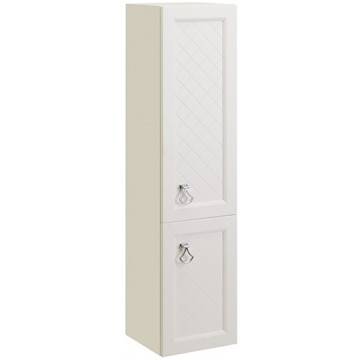 Шкаф-колонна ASB-Woodline Верано 12000 40 бежевый