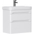 Тумба с раковиной Equil Nice tpNICE70.2Y-05/9595-70 70.2Y белый матовый