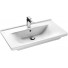 Раковина Equil Santek Миранда 1WH302250 70 белый