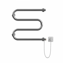 Полотенцесушитель электрический Ника Simple ЭК М 50/60
