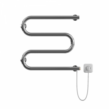 Полотенцесушитель электрический Ника Simple ЭК М 50/50