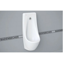 Писсуар Badenbecher, подвесной, сенсорный, белый, Sensor 50PTW