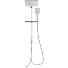 Душевой комплект Wisent WP3500-2 хром