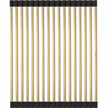Ролл-мат Paulmark Step R405-BG брашированное золото