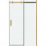Душевая дверь Grossman Classic 100.K33.04.120.32.00 120 золото/прозрачное