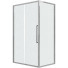 Душевой уголок Grossman Cosmo 120.K33.02.1080.10.02 100x80 хром/шиншилла