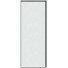 Боковая стенка Grossman Galaxy 200.K33.01.70.21.02 70 черный матовый/шиншилла