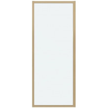 Боковая стенка Grossman Cosmo 200.K33.02.80.32.00 80 золото/прозрачное