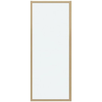 Боковая стенка Grossman Cosmo 200.K33.02.70.32.00 70 золото/прозрачное