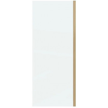 Боковая стенка Grossman Classic 200.K33.04.80.32.00 80 золото/прозрачное
