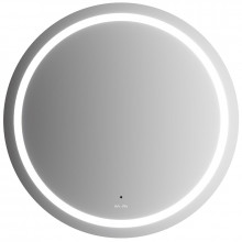 Зеркало Am.Pm X-Joy M85AMOX0651WG 65 с LED-подсветкой
