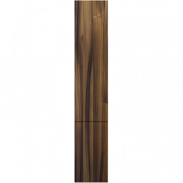 Шкаф-колонна AM.PM Gem M90CHL0306HF 30 L орех