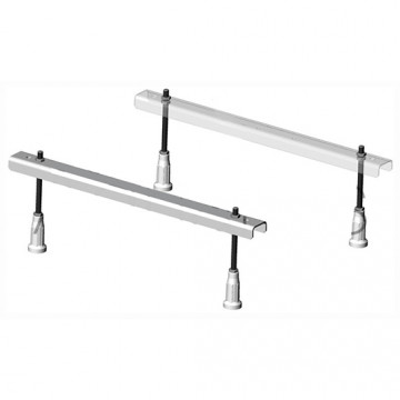 Комплект ножек для ванн Jacob Delafon Patio IK120RU-NF