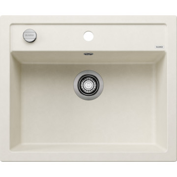Кухонная мойка Blanco Dalago 6 527063, мягкий белый