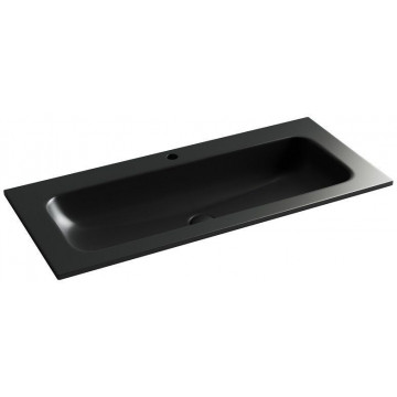 Раковина Sancos Ceramica Nova Grace CN7013MB 101 черный матовый