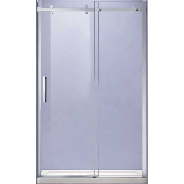 Душевая дверь Vincea Como-N VDS-4CN130CL 130 хром/прозрачное