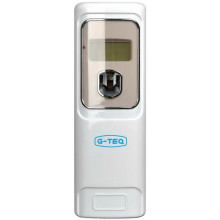 Освежитель воздуха G-teq 23.90 белый