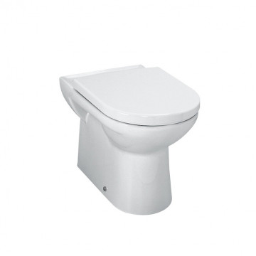 Унитаз приставной Laufen Pro 2295.1