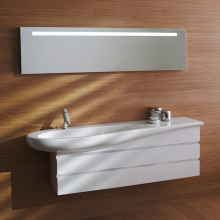 Раковина Laufen Alessi One 8.1497.1