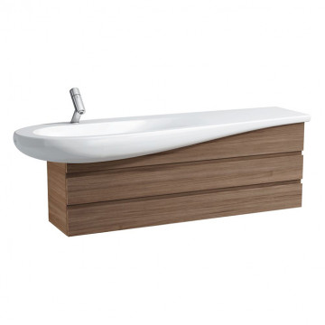 Тумба подвесная Laufen Alessi One 4.2436.0.097.630.1