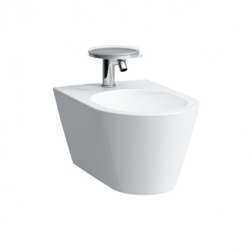 Биде подвесное Laufen Kartell 8.3033.1