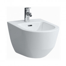 Биде Laufen Pro New арт. 8.3095.2.000.302.1 подвесное