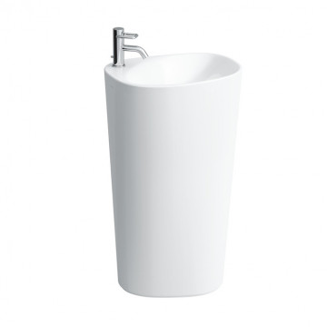 Раковина Laufen Palomba 8.1180.4.000.104.1