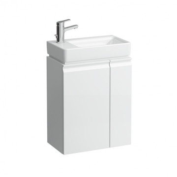 Тумба под раковину Laufen Pro S  4.8300.1.095.463.1 47x27 белый