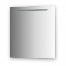 Зеркало со встроенными LED-светильниками Evoform Ledline 70 х 75 см BY 2104