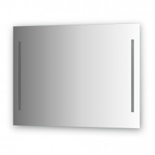 Зеркало со встроенными LED-светильниками Evoform Ledline 100 х 75 см BY 2119