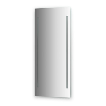 Зеркало со встроенными LED-светильниками Evoform Ledline 60 х 140 см BY 2125