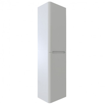 Пенал подвесной Iddis Edifice EDI40W0i97 40 см белый