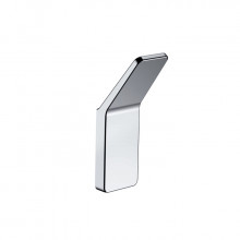 Крючок IDDIS Slide одинарный, хром SLISC10i41