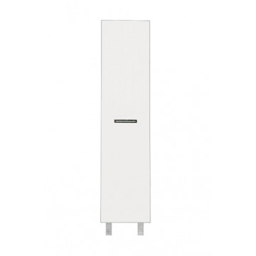 Шкаф-пенал Misty Джулия 40 L белый White