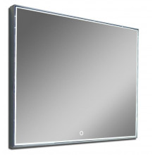Зеркало Misty Стайл S1 LED 100x70