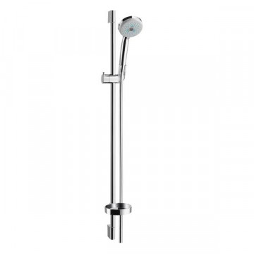 Душевой гарнитур Hansgrohe Croma 27655000 100 Multi EcoSmart