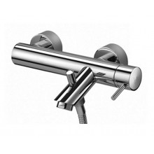 Смеситель для ванны Paffoni Light LIG022CR хром