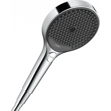 Ручной душ Hansgrohe Rainfinity 130 3jet 26865000 EcoSmart, хром