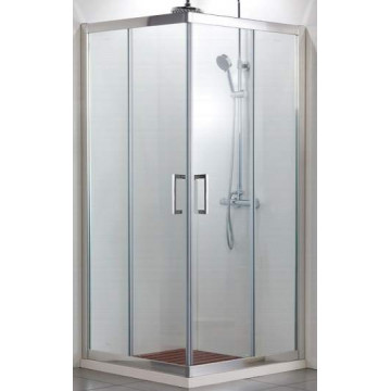 Душевой уголок Bravat Riffle BS090.2203A