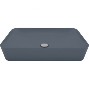 Раковина Creavit UL060-00BM00E-0000 базальт