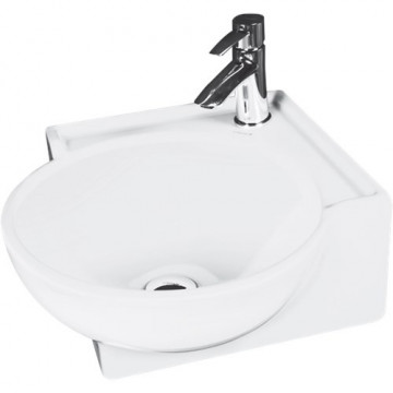 Раковина Creavit Trend TP051.00000 белый