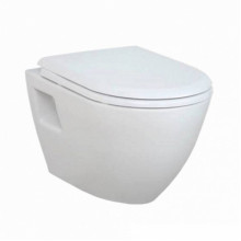 Унитаз подвесной Creavit TP325-11CB00E-0000