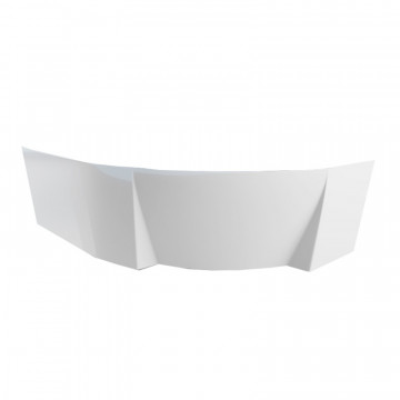 Панель фронтальная Vayer Azalia Гл000006733 R 160x105 см