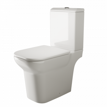 Унитаз Ceramica Nova Enjoy CN1101E микролифт