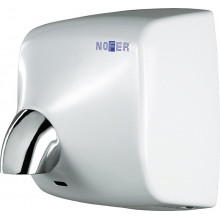 Сушилка для рук Nofer Windlow 01151.W белый