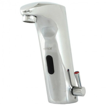 Автоматический смеситель Ksitex М-3088А