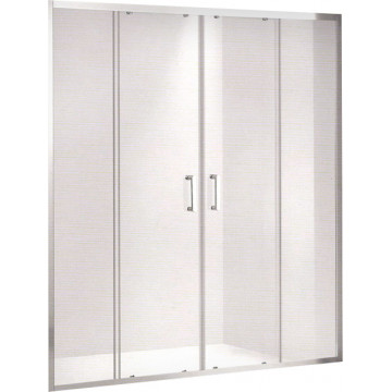 Душевая дверь Gemy Victoria S30192C