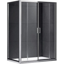 Душевой уголок Gemy Victoria S30192B/A100